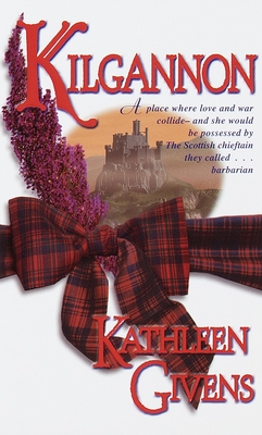 Kilgannon Cover