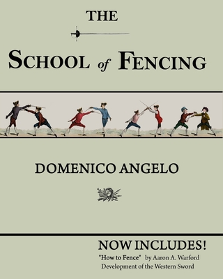 The School of Fencing Cover Image