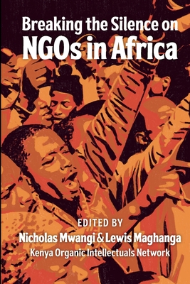 Breaking the Silence on NGOs in Africa Cover Image
