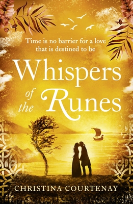 Whispers of the Runes By Christina Courtenay Cover Image