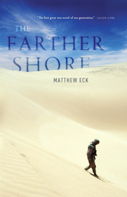 The Farther Shore (Milkweed National Fiction Prize)