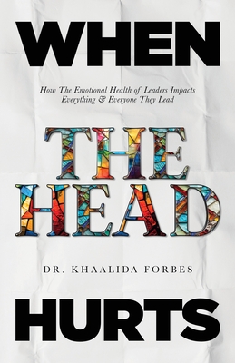 When The Head Hurts Cover Image