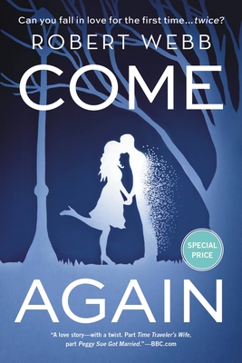 Cover for Come Again