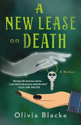 A New Lease on Death: A Ruby and Cordelia Mystery (The Ruby and Cordelia Mysteries #1)