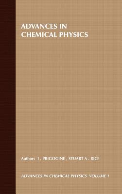 Advances in Chemical Physics, Volume 114 By Stuart A. Rice (Editor), Ilya Prigogine (Editor) Cover Image