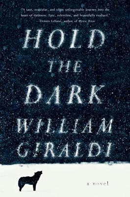 Cover Image for Hold the Dark: A Novel