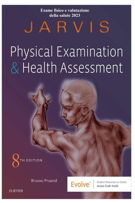 Esame fisico e valutazione della salute 2023 Cover Image