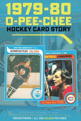 1979-80 O-Pee-Chee Hockey Card Story - Special Edition Cover Image