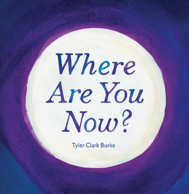 Cover for Where Are You Now?