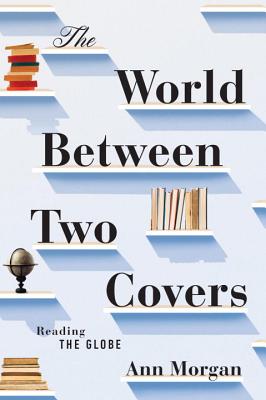 Cover for The World Between Two Covers