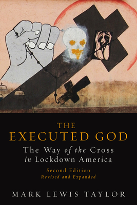 Cover for Executed God