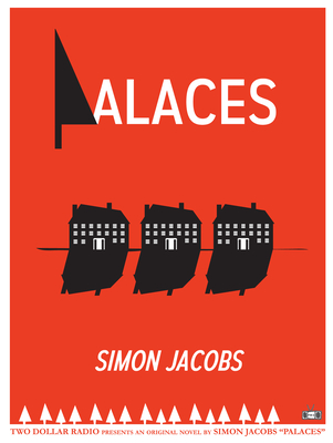 Cover for Palaces