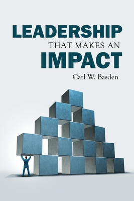 Leadership That Makes an Impact Cover Image
