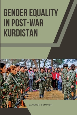 Gender Equality in Post-War Kurdistan Cover Image