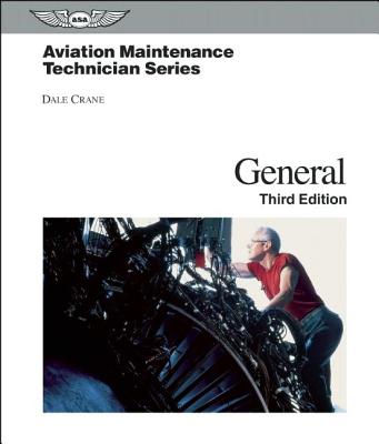 Aviation Maintenance Technician: General Ebundle Cover Image