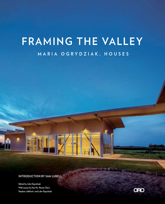 Framing the Valley Cover Image