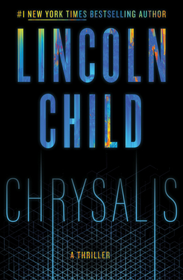 Cover for Chrysalis