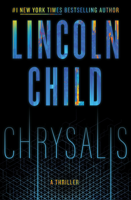 Chrysalis: A Thriller (Jeremy Logan Series #6)