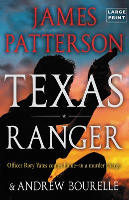 Texas Ranger (A Texas Ranger Thriller #1) Cover Image