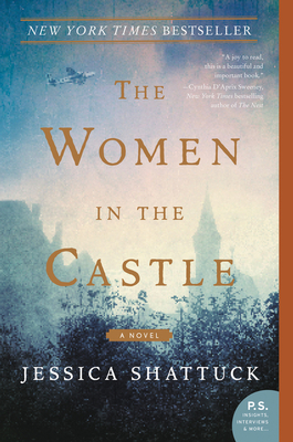 Cover Image for The Women in the Castle