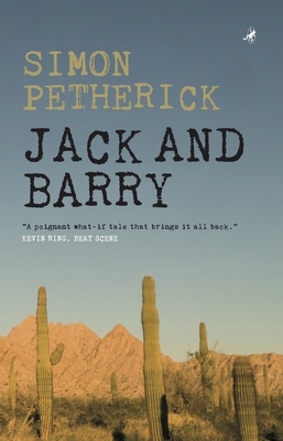 Jack and Barry By Simon Petherick Cover Image