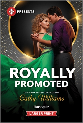 Royally Promoted Cover Image