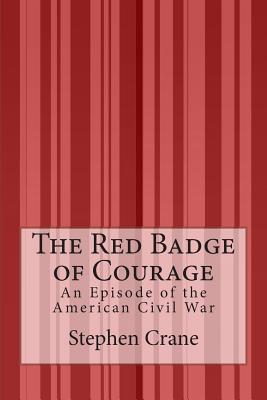 The Red Badge of Courage