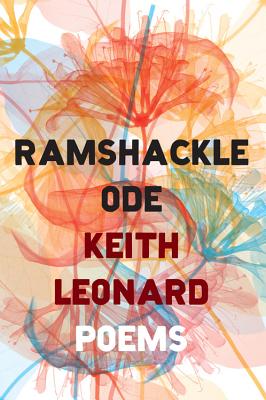 Cover for Ramshackle Ode