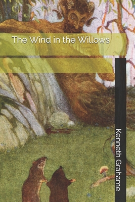 The Wind in the Willows