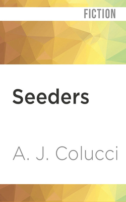 Cover for Seeders