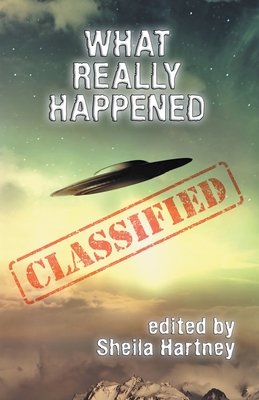 What Really Happened Cover Image