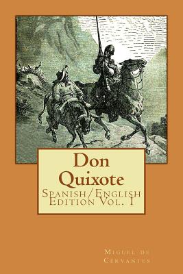 Don Quixote Spanish English Edition Paperback Chapter