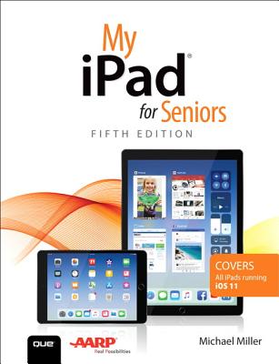 My iPad for Seniors (My...)