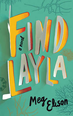 Find Layla Cover Image