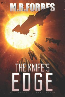 The Knife's Edge (War Eternal #3)