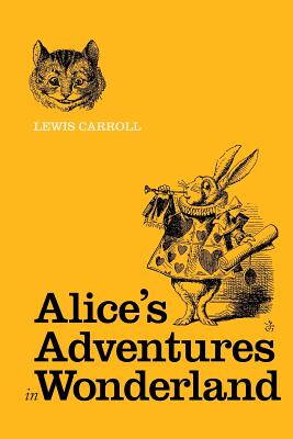 Alice's Adventures in Wonderland Cover Image