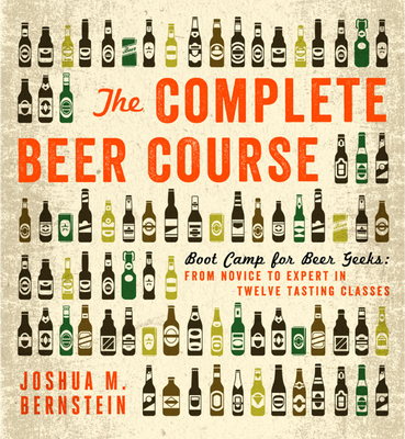 Cover for The Complete Beer Course