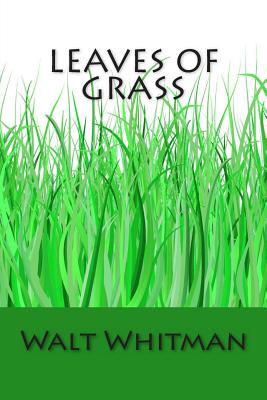 Leaves of Grass Cover Image