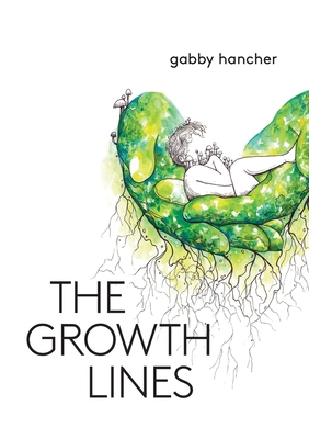 Cover for The Growth Lines