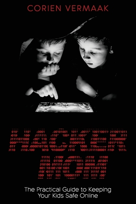 Hacker Mom: The Practical Guide to Keeping Your Kids Safe Online Cover Image