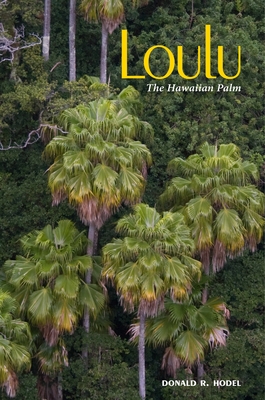 Loulu: The Hawaiian Palm Cover Image