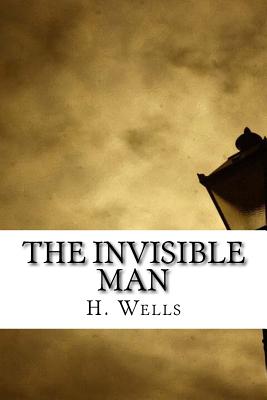 The Invisible Man