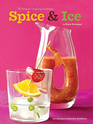 Cover for Spice & Ice