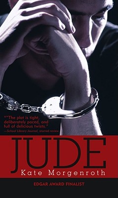 Jude Cover Image