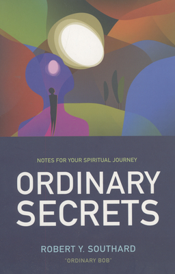 Cover for Ordinary Secrets