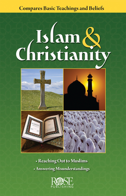 Islam and Christianity By Rose Publishing Cover Image