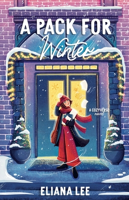 A Pack for Winter: A Small Town Why Choose Romance (Cozyverse