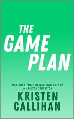 The Game Plan (Game on #3)