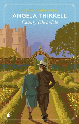 Cover for County Chronicle (Barsetshire)
