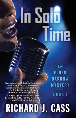 Cover for In Solo Time (Elder Darrow Mystery #1)